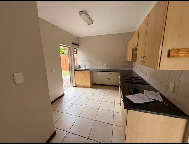 2 BEDROOM TOWNHOUSE FOR SALE IN BROOKLANDS LIFESTYLE ESTATE